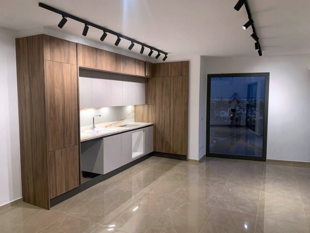 Апартаменты в Лимасоле, Кипр, 107.63 м² - фото 3