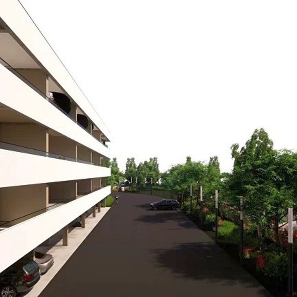 Апартаменты в Лимасоле, Кипр, 62.12 м² - фото 3