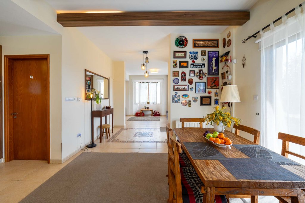 Квартира в Лимасоле, Кипр, 310 м² - фото 4