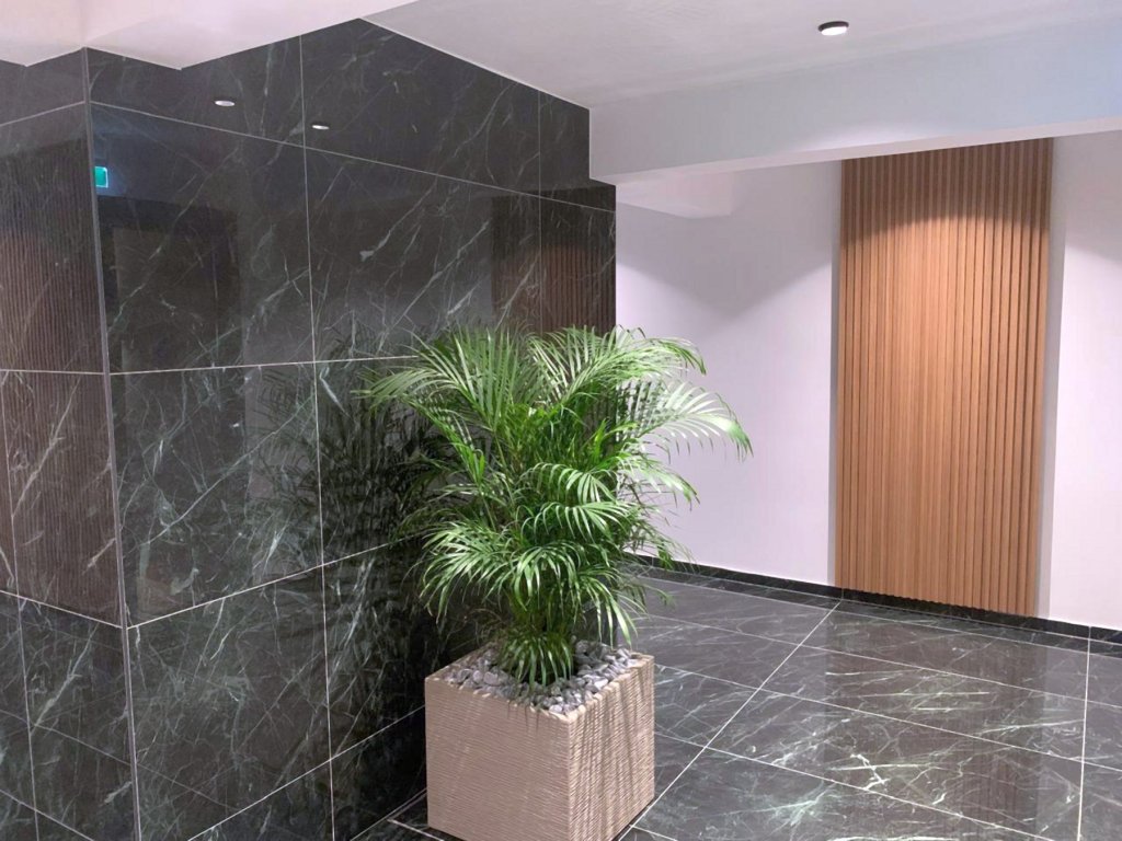 Апартаменты в Лимасоле, Кипр, 107.63 м² - фото 5