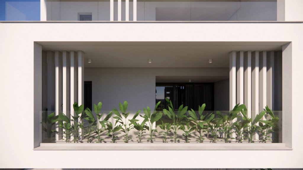 Апартаменты в Лимасоле, Кипр, 131.54 м² - фото 5