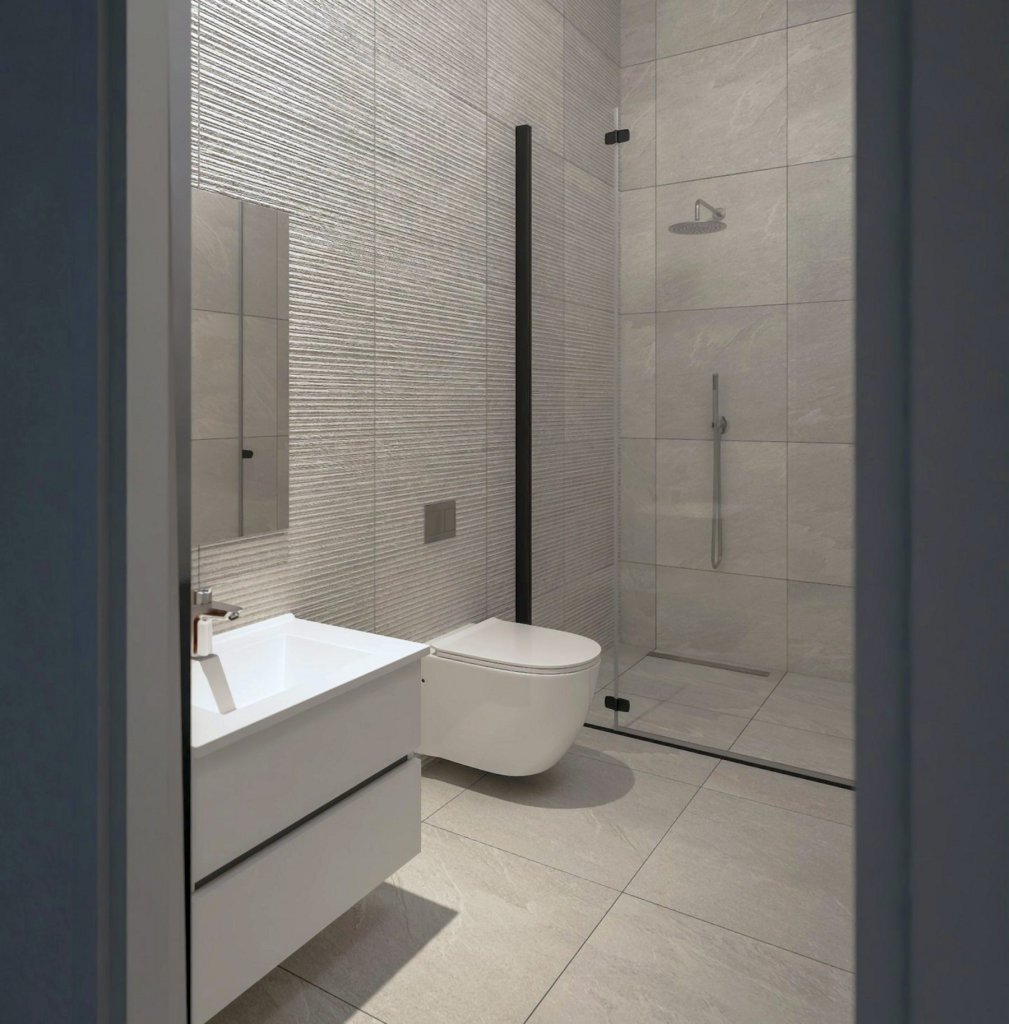 Апартаменты в Лимасоле, Кипр, 70 м² - фото 5