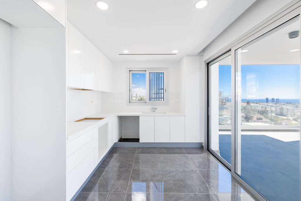 Апартаменты в Лимасоле, Кипр, 147 м² - фото 5