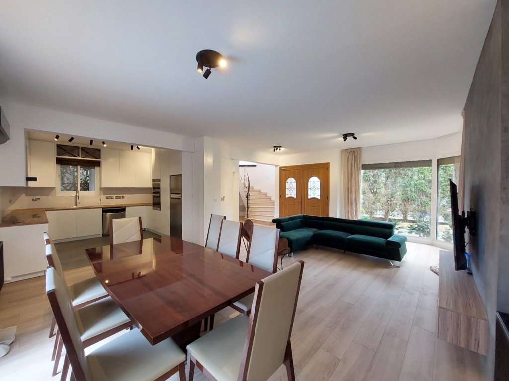 Квартира в Лимасоле, Кипр, 164 м² - фото 5