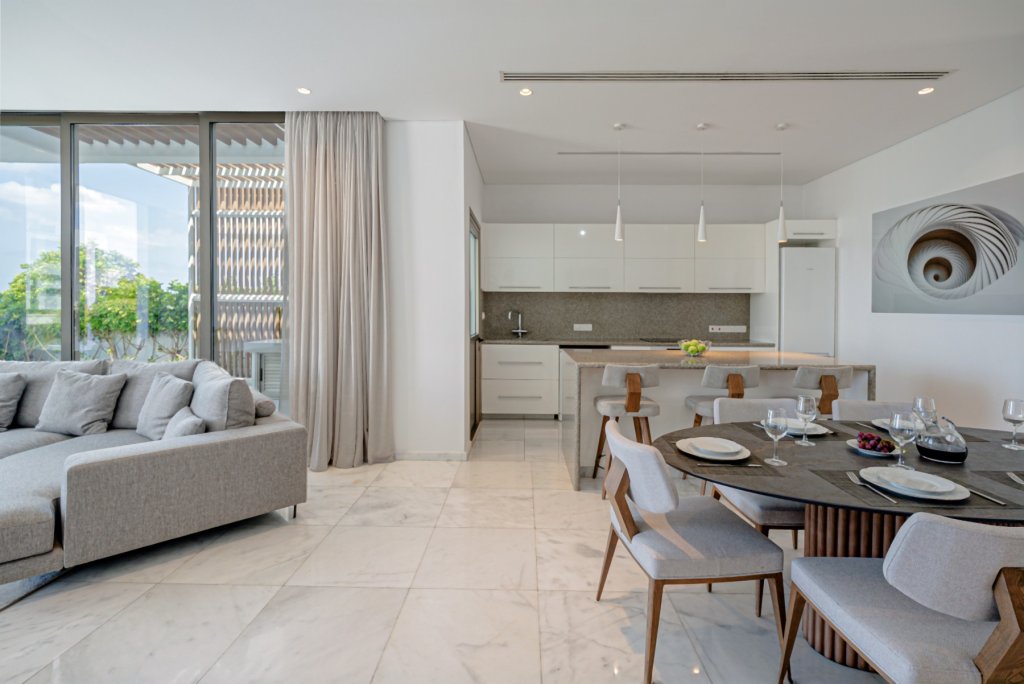 Квартира в Пафосе, Кипр, 291 м² - фото 6