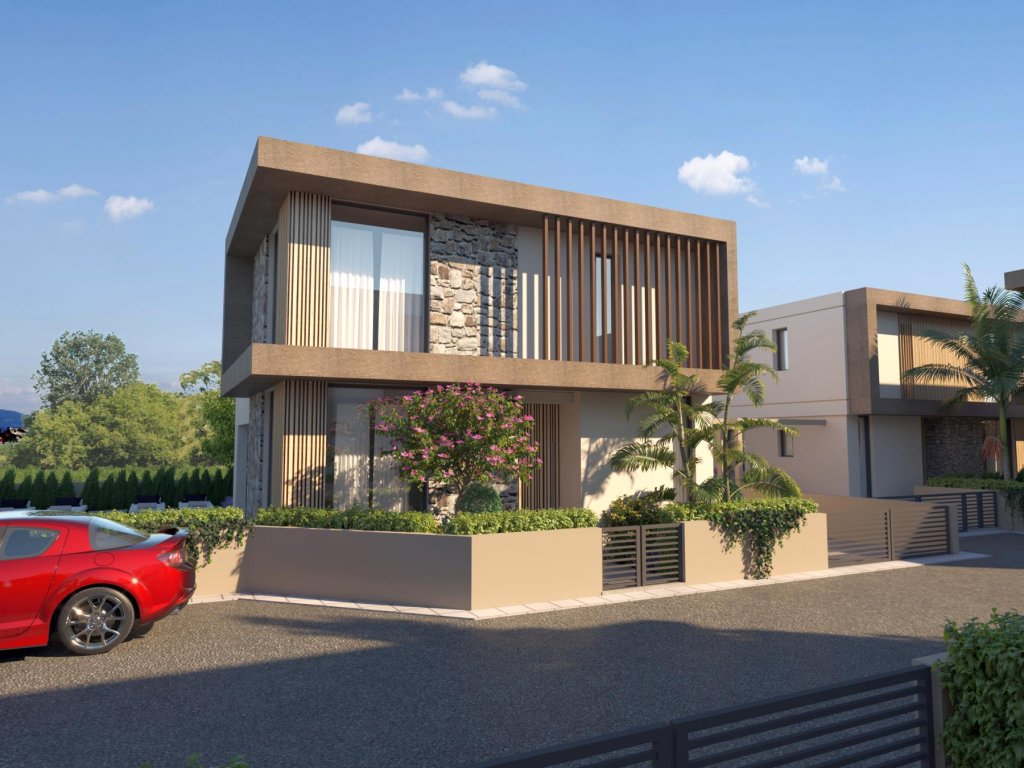 Квартира в Ларнаке, Кипр, 144 м² - фото 6