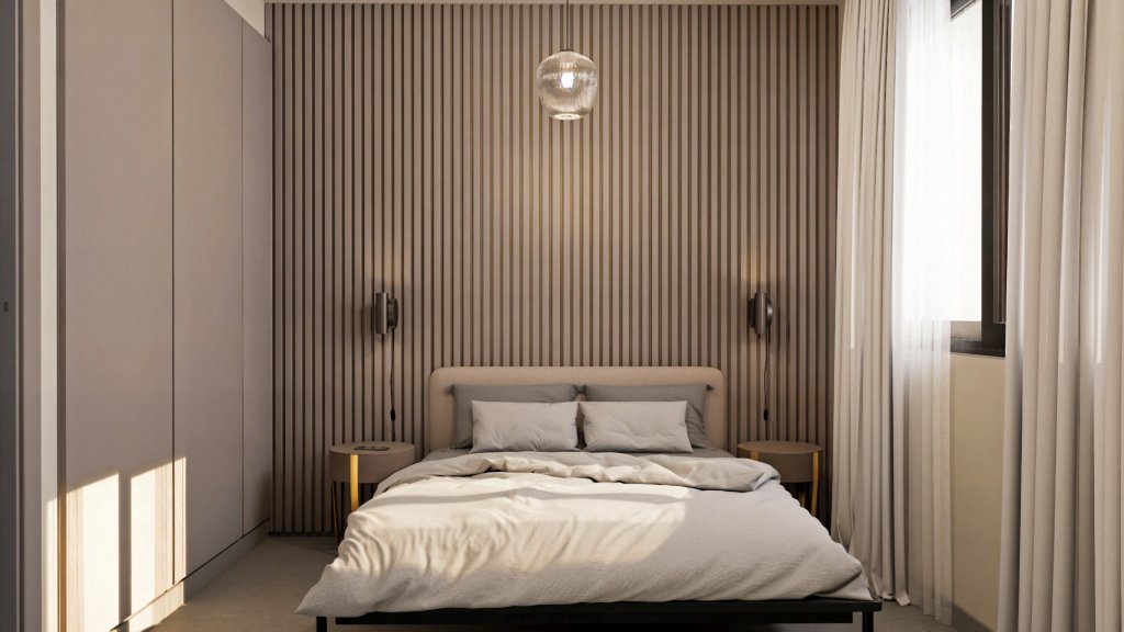 Апартаменты в Пафосе, Кипр, 131.48 м² - фото 6