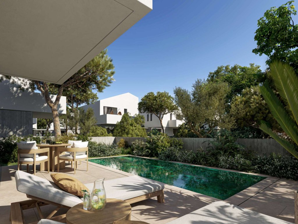 Квартира в Ларнаке, Кипр, 199.2 м² - фото 6