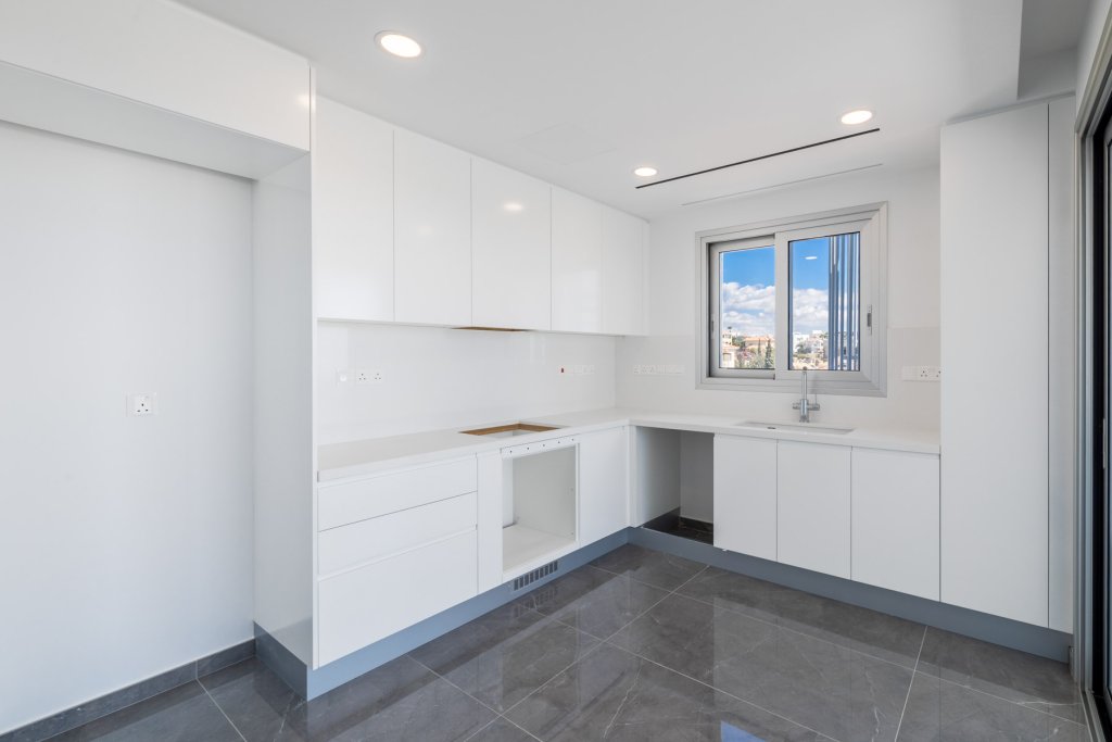 Апартаменты в Лимасоле, Кипр, 147 м² - фото 6