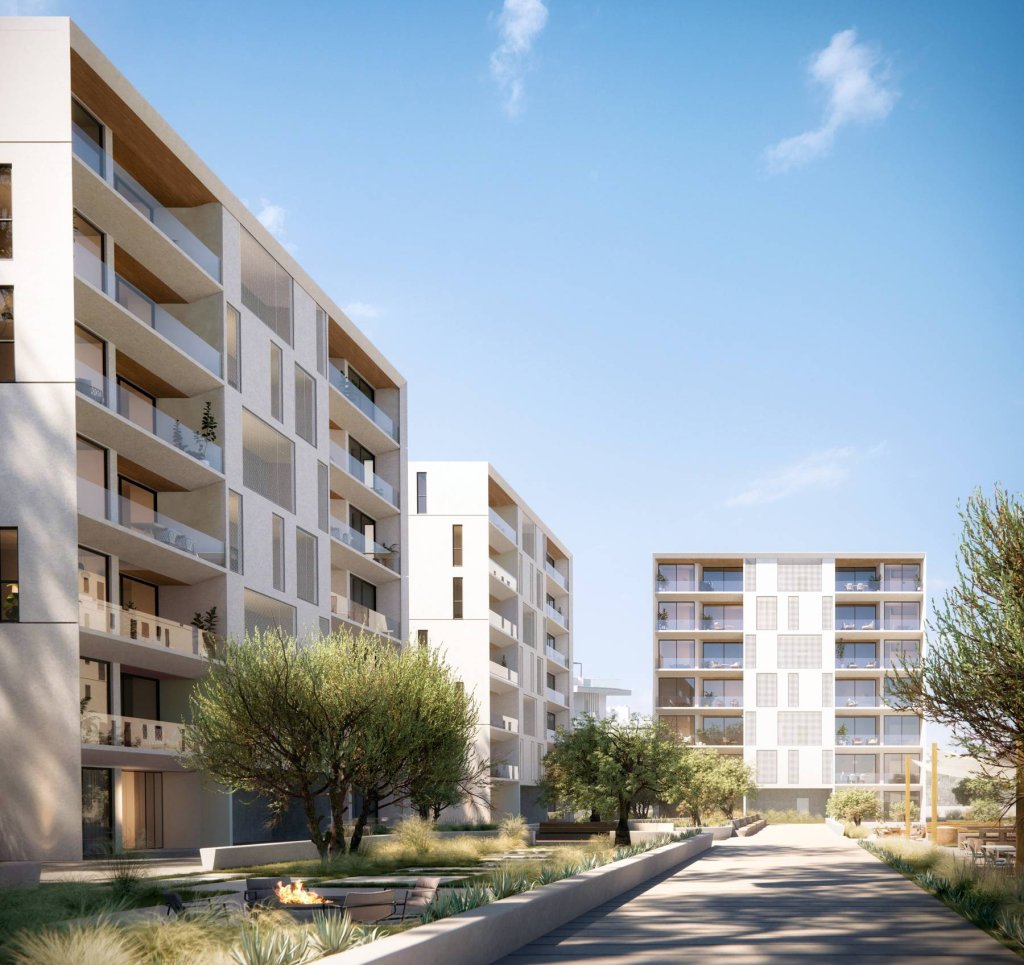 Апартаменты в Лимасоле, Кипр, 148 м² - фото 6