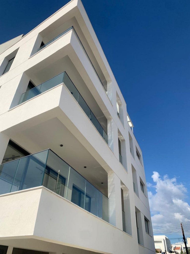 Апартаменты в Лимасоле, Кипр, 107.63 м² - фото 7