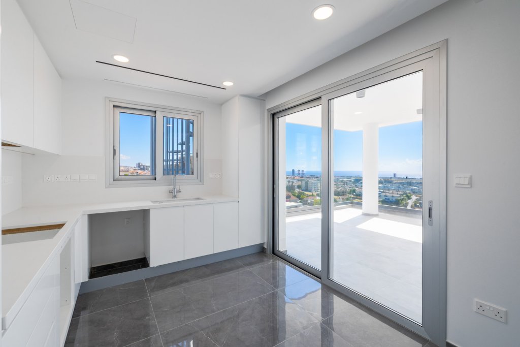 Апартаменты в Лимасоле, Кипр, 147 м² - фото 7