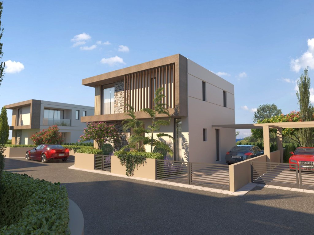 Квартира в Ларнаке, Кипр, 144 м² - фото 7