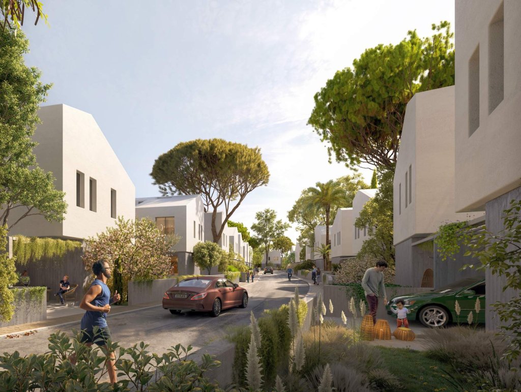 Квартира в Ларнаке, Кипр, 199.2 м² - фото 8