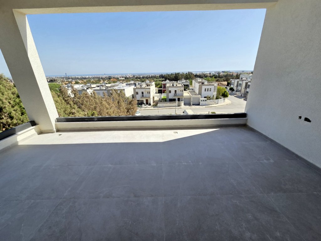 Апартаменты в Лимасоле, Кипр, 87.69 м² - фото 8