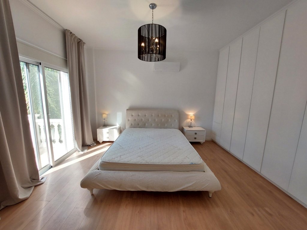 Квартира в Лимасоле, Кипр, 164 м² - фото 8