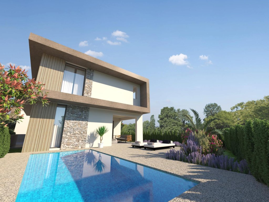 Квартира в Ларнаке, Кипр, 144 м² - фото 9