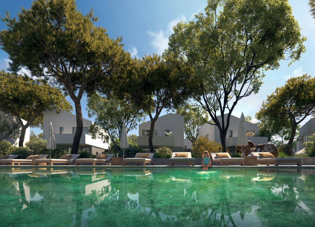 Квартира в Ларнаке, Кипр, 199.2 м² - фото 9