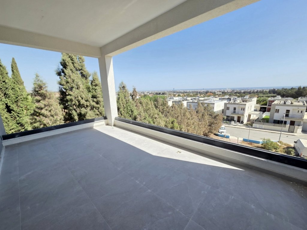 Апартаменты в Лимасоле, Кипр, 87.69 м² - фото 9