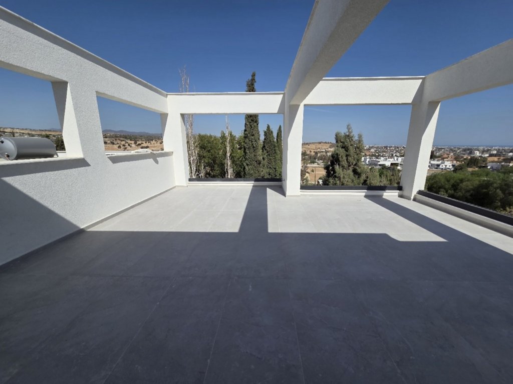 Апартаменты в Лимасоле, Кипр, 87.69 м² - фото 10