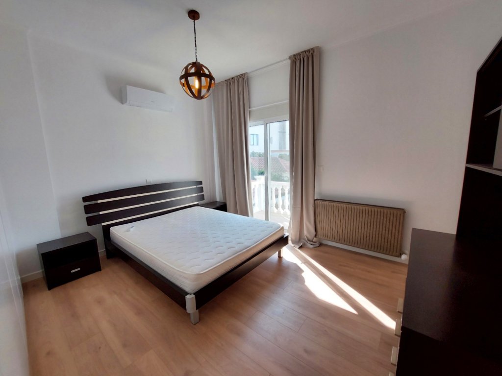 Квартира в Лимасоле, Кипр, 164 м² - фото 10