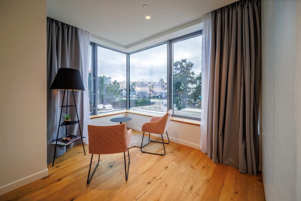 Апартаменты Limassol, Agios Tychonas, 4532, Кипр, 350 м² - фото 10