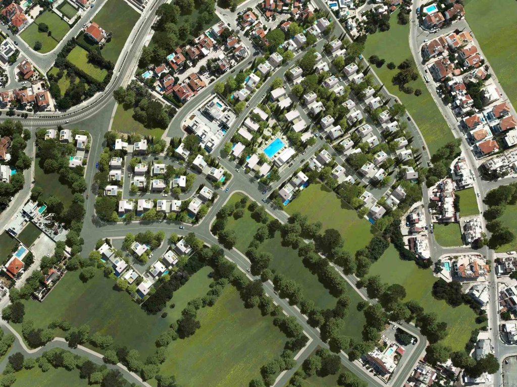 Квартира в Ларнаке, Кипр, 199.2 м² - фото 11