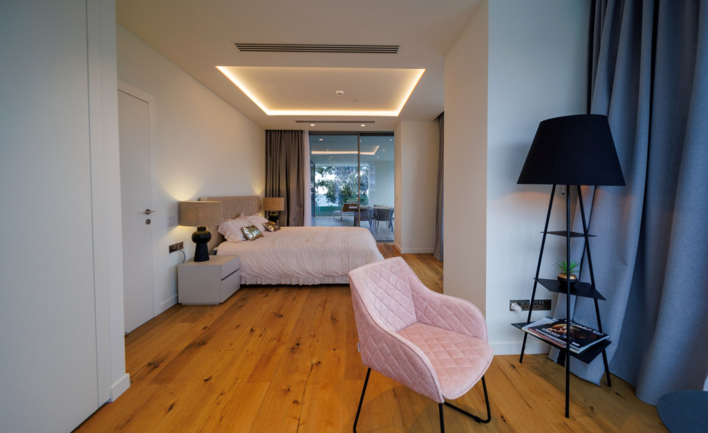 Апартаменты Limassol, Agios Tychonas, 4532, Кипр, 350 м² - фото 11