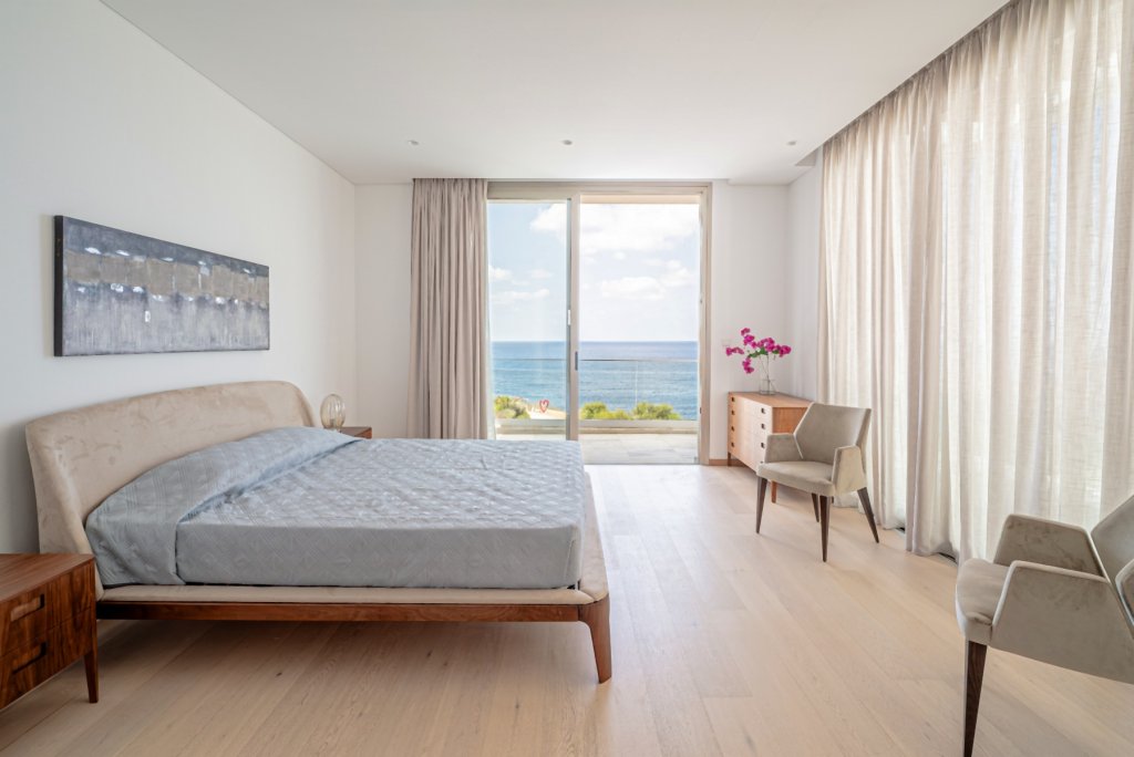 Квартира в Пафосе, Кипр, 291 м² - фото 11