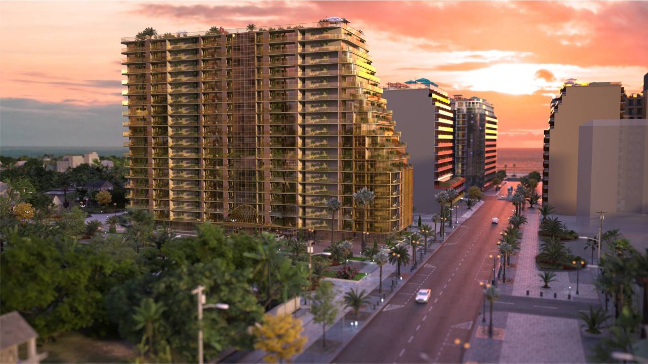 Квартира в Батуми, Грузия, 41 м² - фото 7