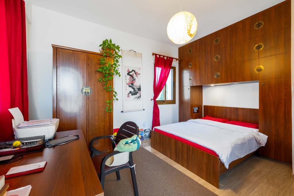 Квартира в Лимасоле, Кипр, 310 м² - фото 11