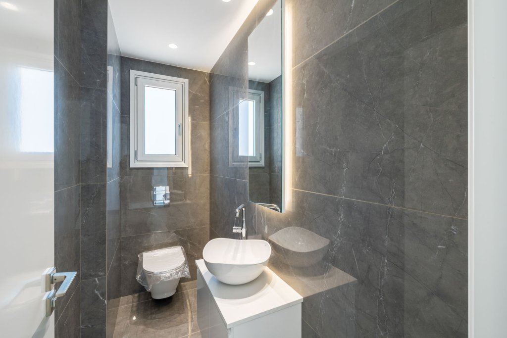 Апартаменты в Лимасоле, Кипр, 147 м² - фото 11