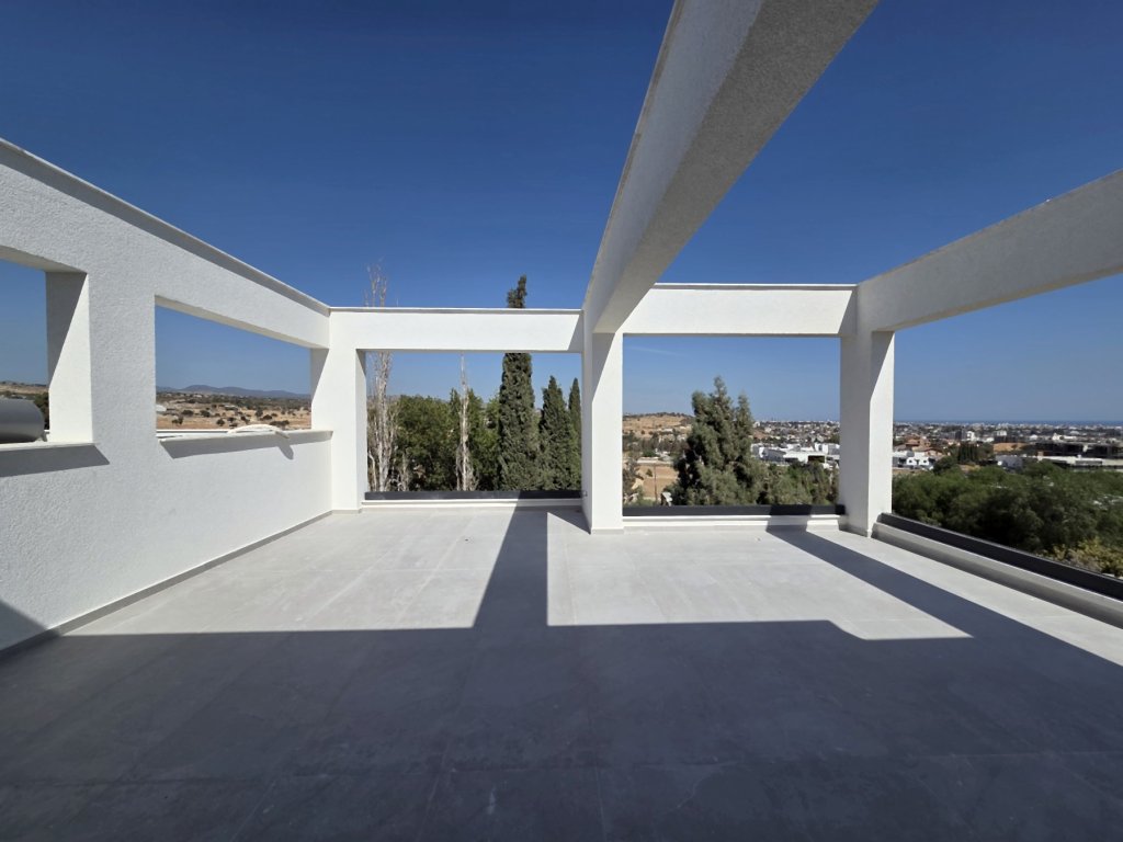 Апартаменты в Лимасоле, Кипр, 87.69 м² - фото 12