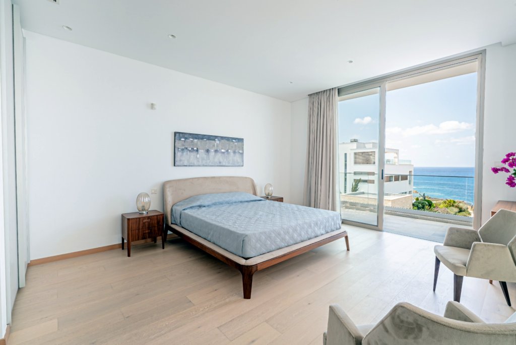 Квартира в Пафосе, Кипр, 291 м² - фото 12