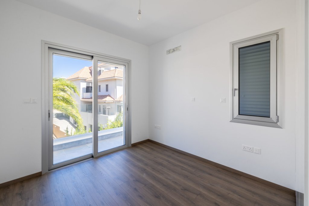 Апартаменты в Лимасоле, Кипр, 147 м² - фото 13