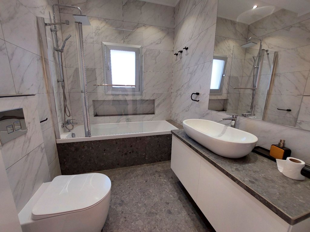 Квартира в Лимасоле, Кипр, 164 м² - фото 13