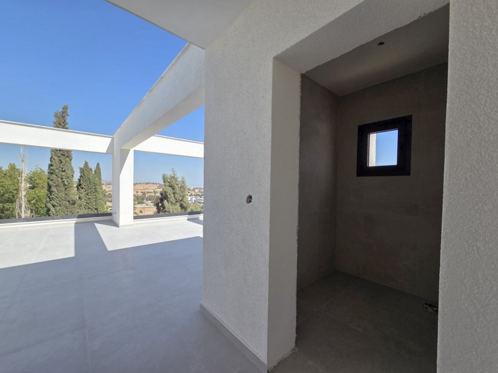 Апартаменты в Лимасоле, Кипр, 87.69 м² - фото 13