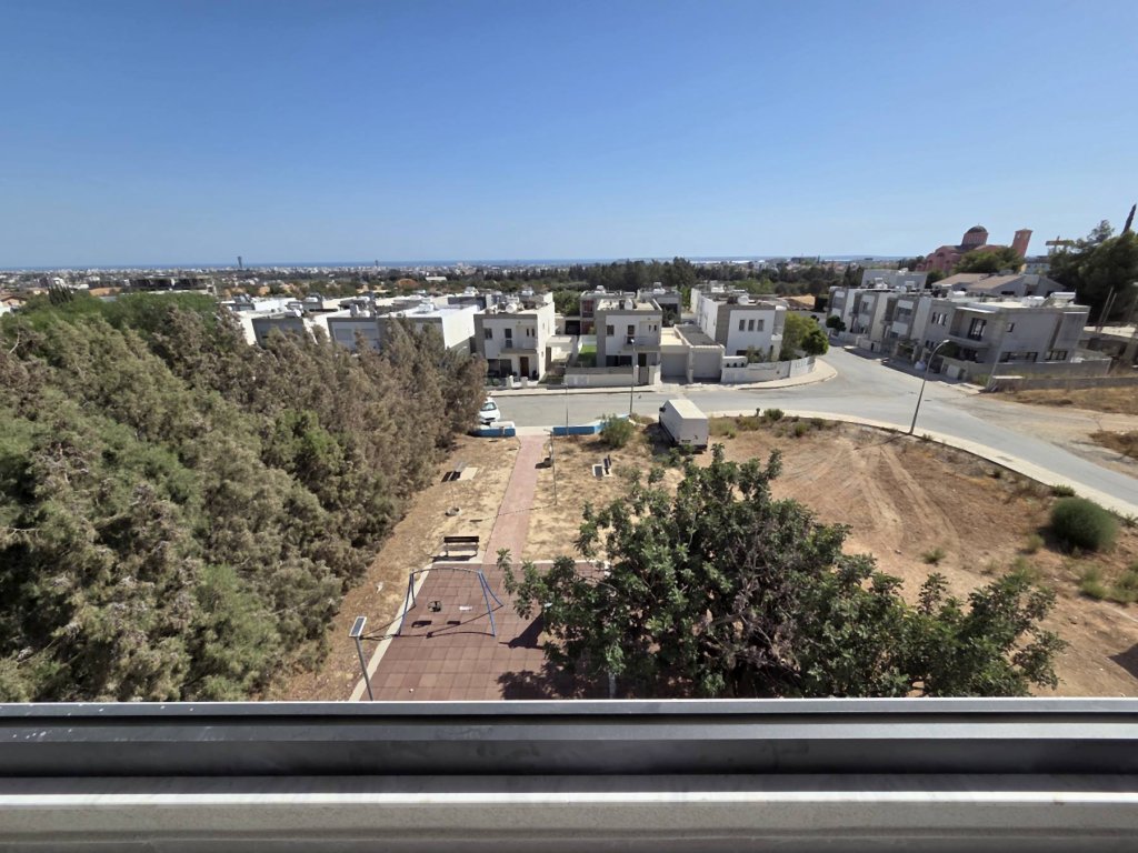 Апартаменты в Лимасоле, Кипр, 87.69 м² - фото 14