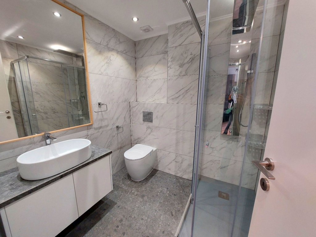 Квартира в Лимасоле, Кипр, 164 м² - фото 14