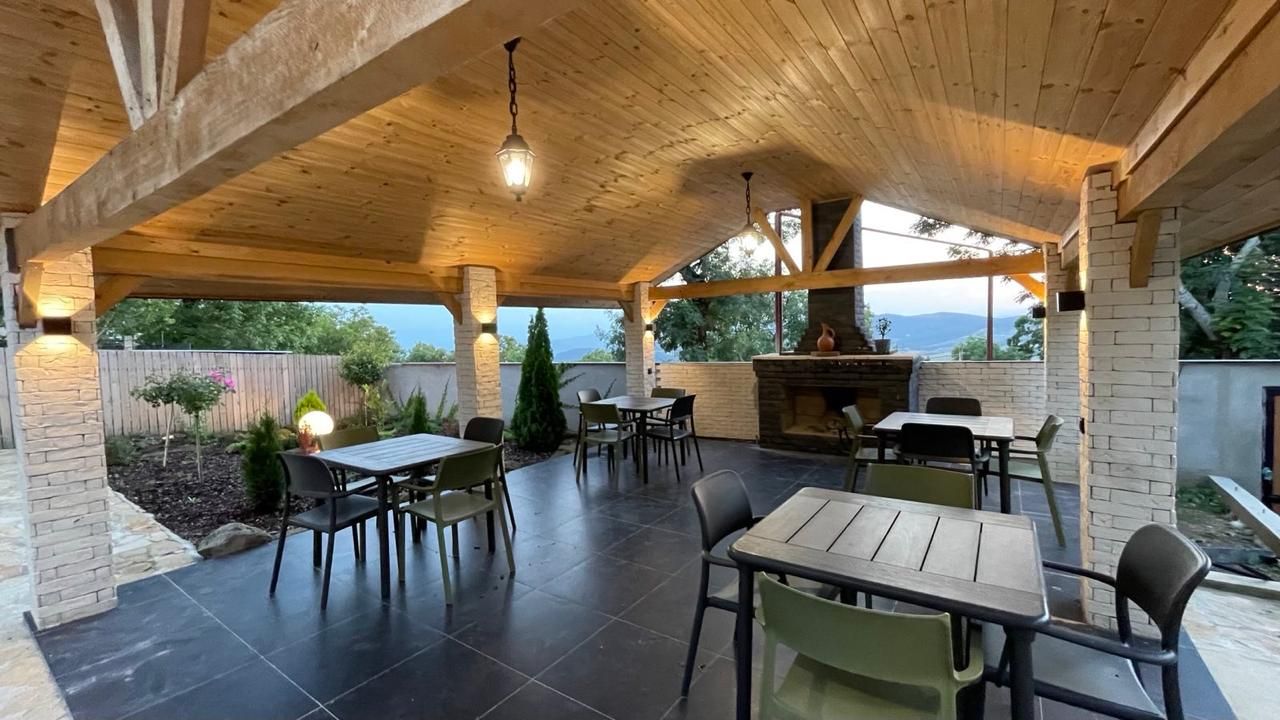 Дом в Тбилиси, Грузия, 389 м² - фото 3