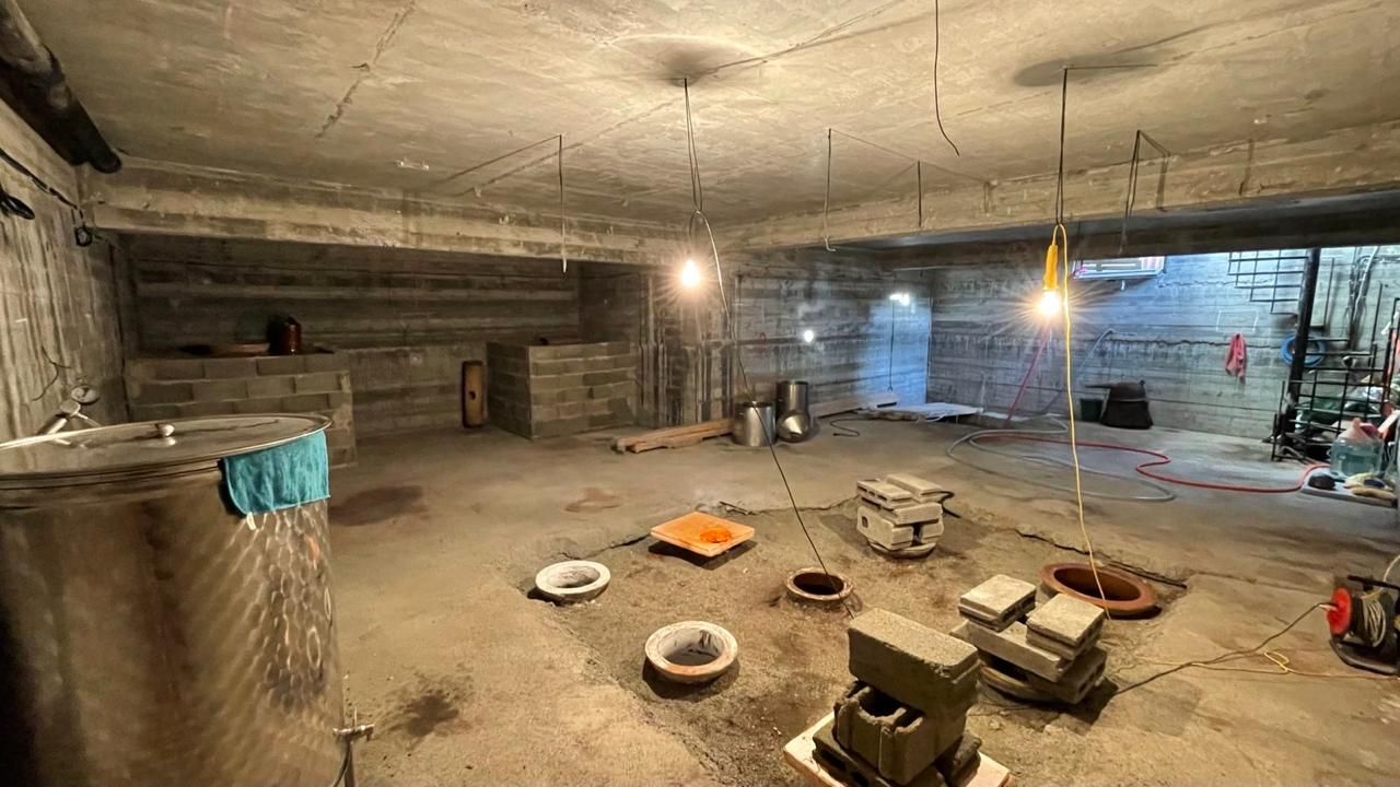 Дом в Тбилиси, Грузия, 389 м² - фото 10