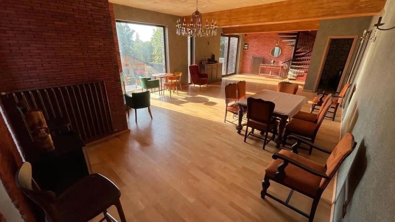 Дом в Тбилиси, Грузия, 389 м² - фото 4