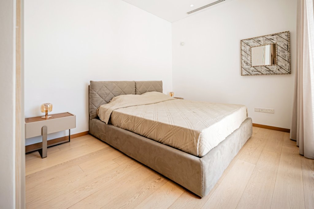 Квартира в Пафосе, Кипр, 291 м² - фото 15