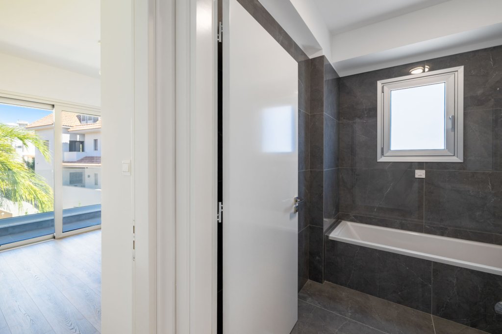 Апартаменты в Лимасоле, Кипр, 147 м² - фото 16