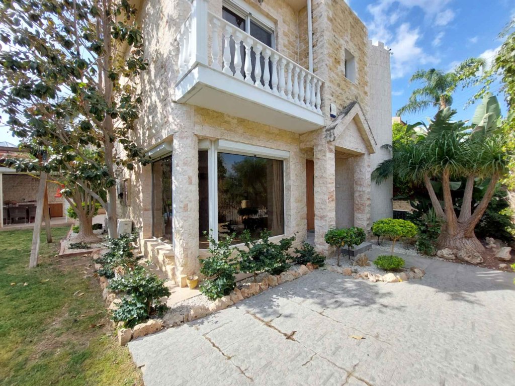 Квартира в Лимасоле, Кипр, 164 м² - фото 18