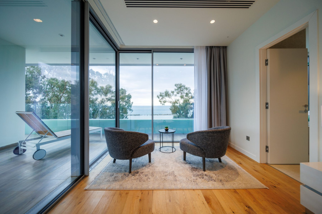 Апартаменты Limassol, Agios Tychonas, 4532, Кипр, 350 м² - фото 18