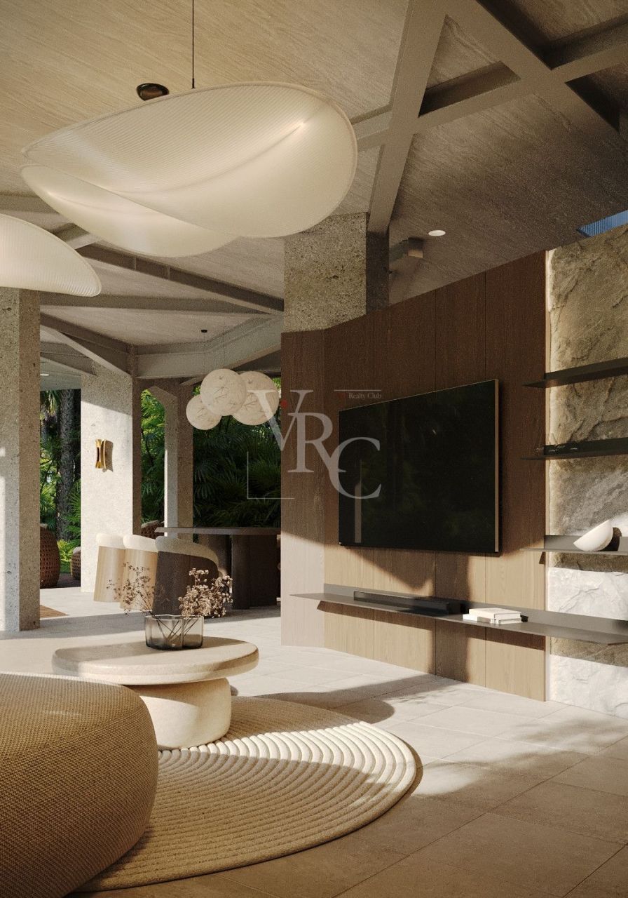 Вилла в Убуде, Индонезия, 158 м² - фото 4