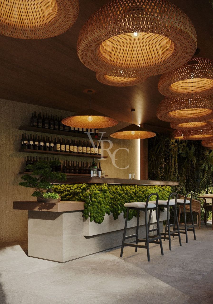 Вилла в Убуде, Индонезия, 158 м² - фото 16