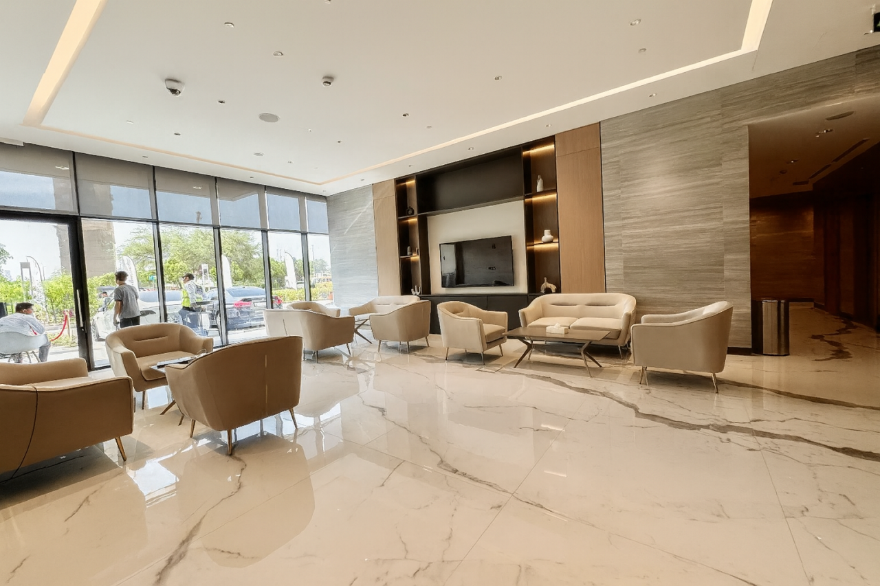 Квартира в Дубае, ОАЭ, 49 м² - фото 8