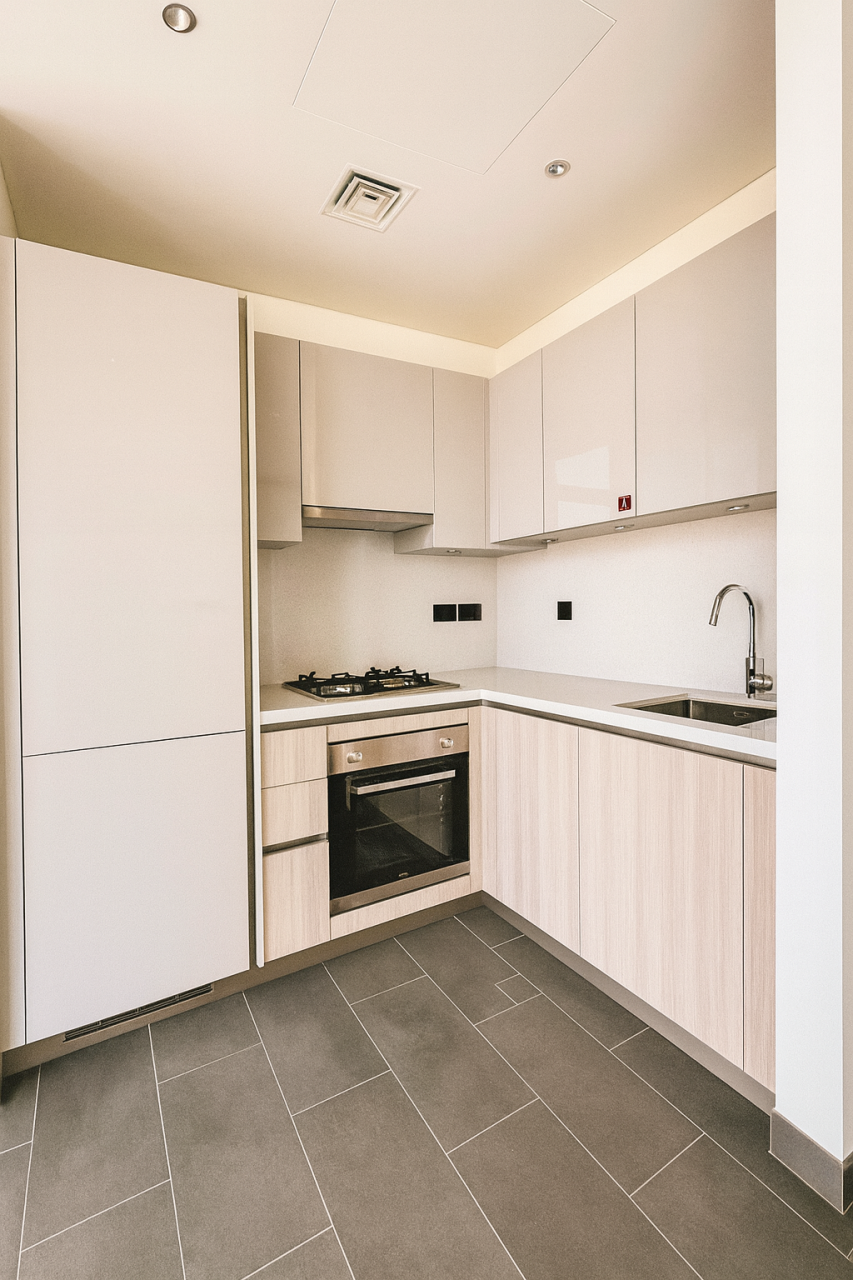 Квартира в Дубае, ОАЭ, 49 м² - фото 3